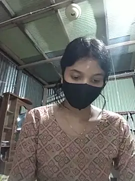 Jaya-Ray webcam