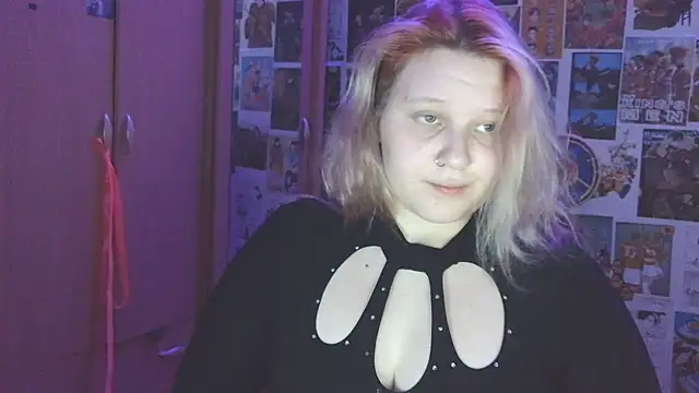 FoxPlayXX webcam