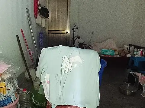 RebelAura webcam