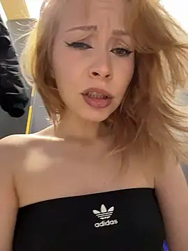 _Little_Ginger webcam