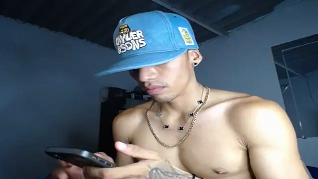 Jersi_parker1996 webcam