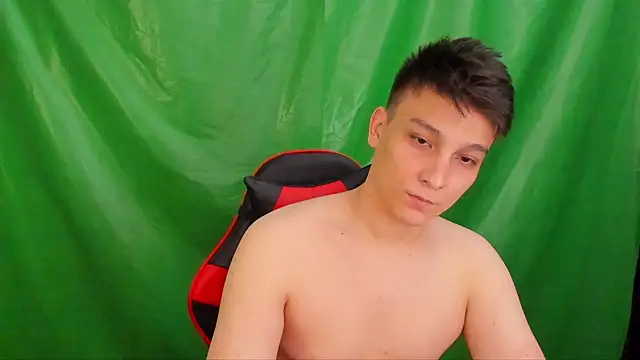 Justin_time111 webcam