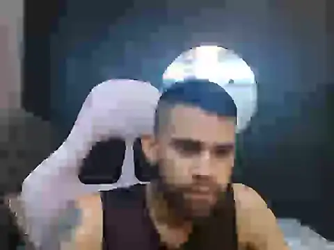 chacorta_ webcam