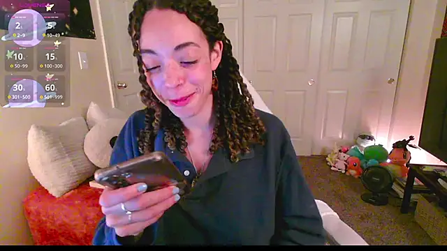 gunzinrose webcam