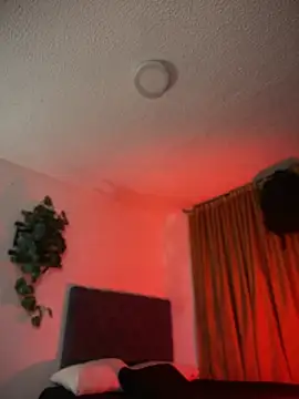 Benjii_Carter1 webcam