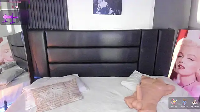 lunalenox webcam