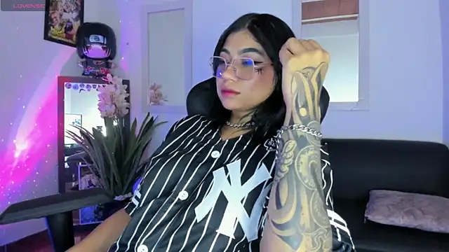 Dimitra_hells webcam