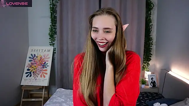 HermaFrain webcam