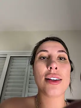 Carolini09 webcam