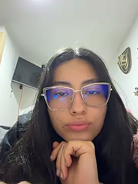 VioletRousee webcam