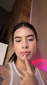 Giiasteele webcam
