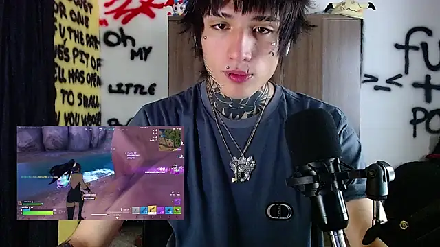 Ryoko_vishnu webcam