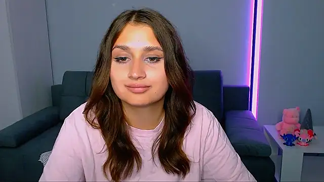 Amelie_Darkside webcam