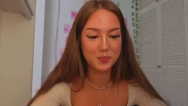 silver_grl webcam