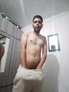 Cristianwiwif webcam