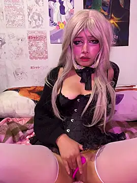 Remi_11 webcam