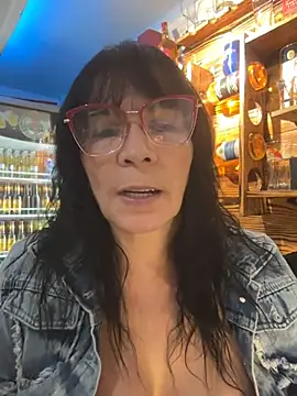 _Pamela04 webcam
