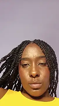yara-ebony webcam
