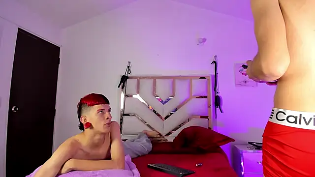 Demian_Salvatoire webcam