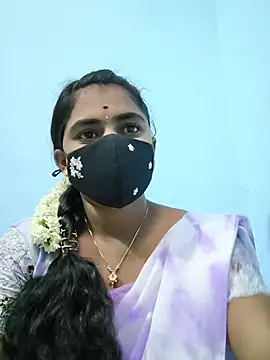 Tamil-Megavarthinii webcam