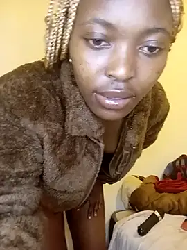 SweetHeartLexi webcam