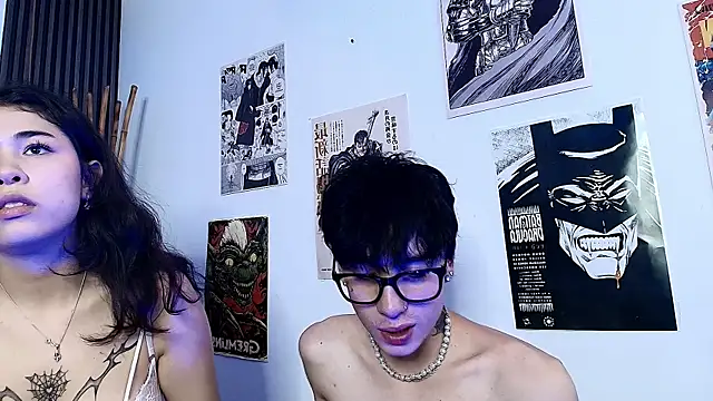 BLAKE___01 webcam