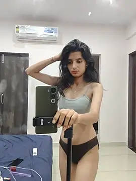 akrti_rao webcam