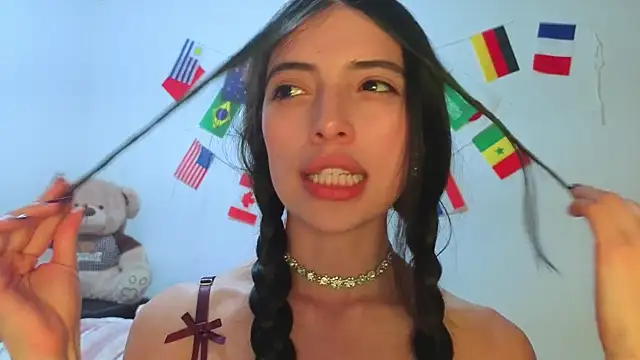 cynthia__ webcam