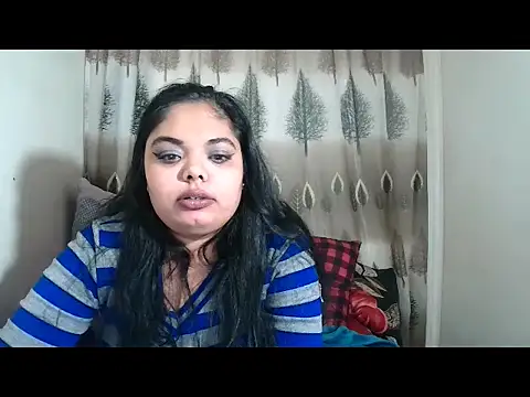 Indian_Celine00 webcam