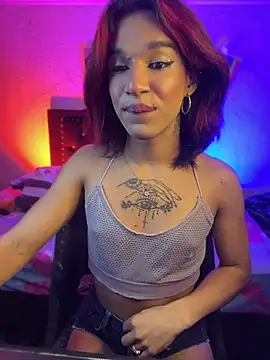 Terra_Mystique webcam