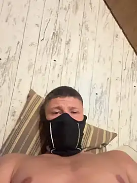 BigDickPattt webcam