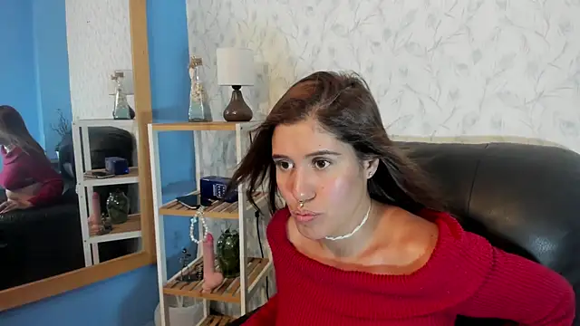 ValeriaMonsalve webcam