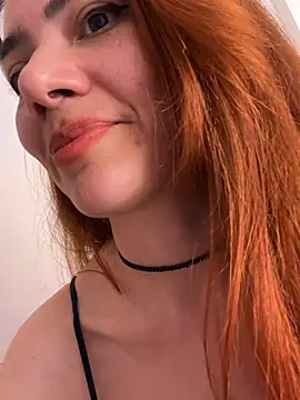 HelenaBae webcam