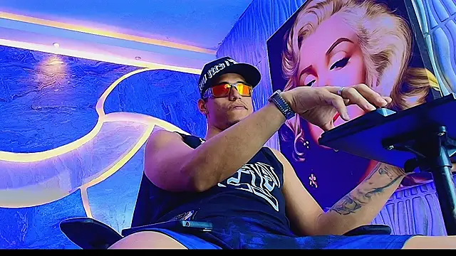 Jordan_Beatifull webcam