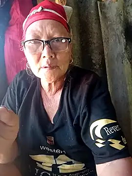 BigAss-Vietnames webcam