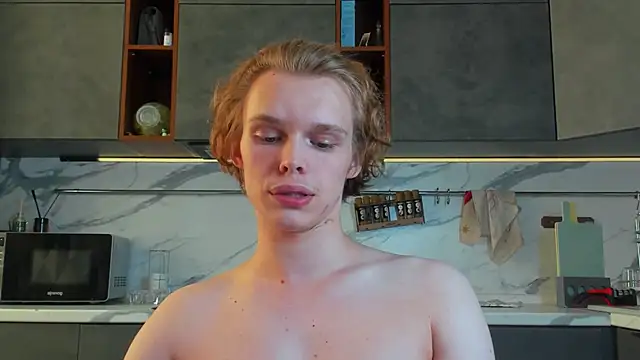 lolKenDowson webcam