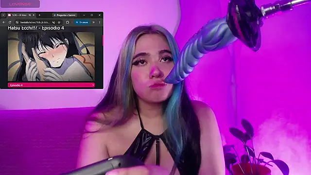 liliith-zeniith webcam