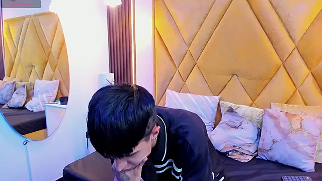 MikeHunteer webcam