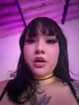 Taelynn_ webcam