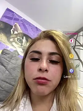 Pamelao_1 webcam
