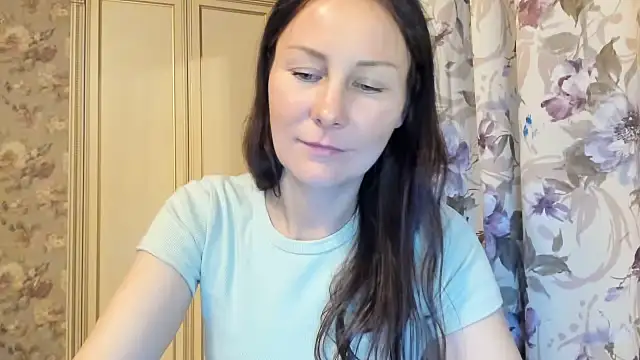 Jina_joy webcam