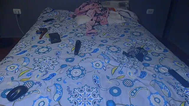 Darkvib webcam