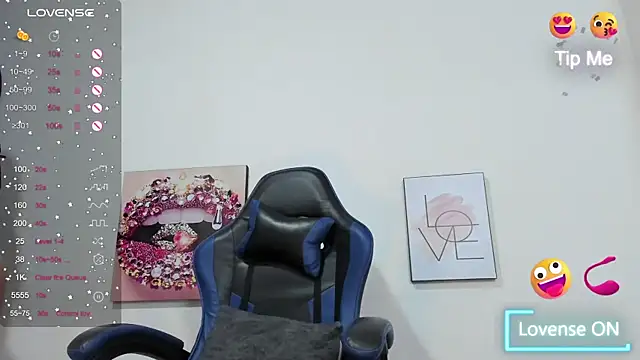 LADIOSA_ANASTACIA webcam