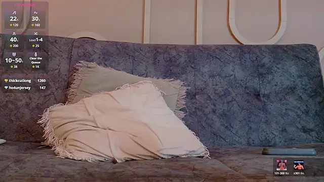 Sweet_Alessandre webcam