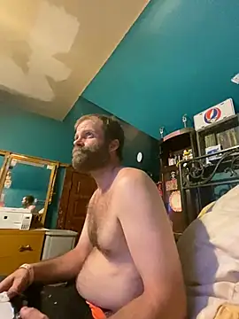 charactrzero webcam