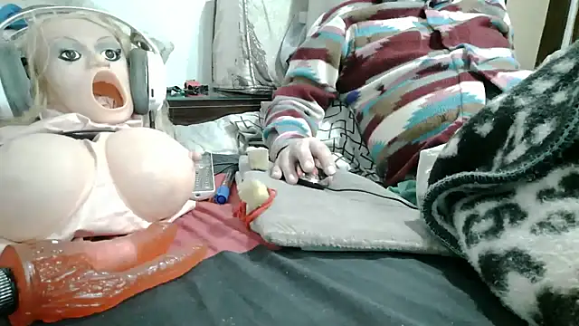 messi_syssy webcam