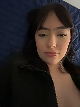Hinata_3 live cam