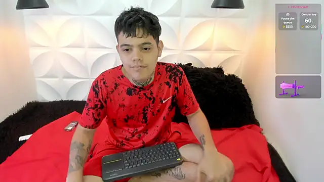 leonel_bigcum webcam