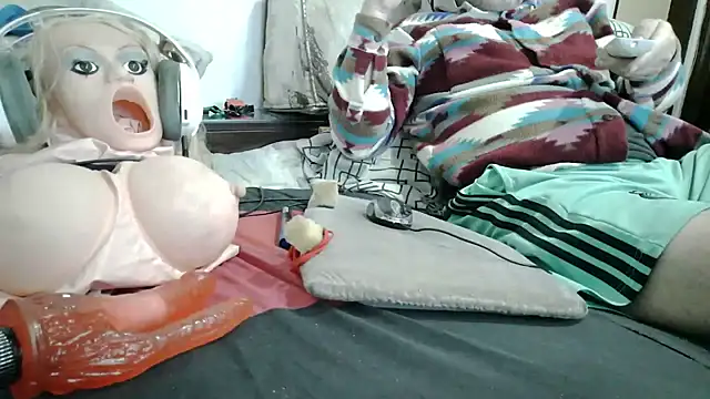 messi_syssy webcam