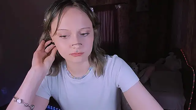 MariaMango webcam